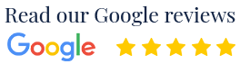 Google ratings