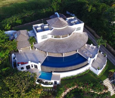 Martello House Virgo Villas