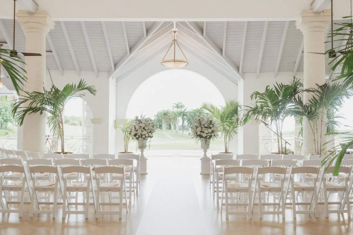 Barbados Weddings